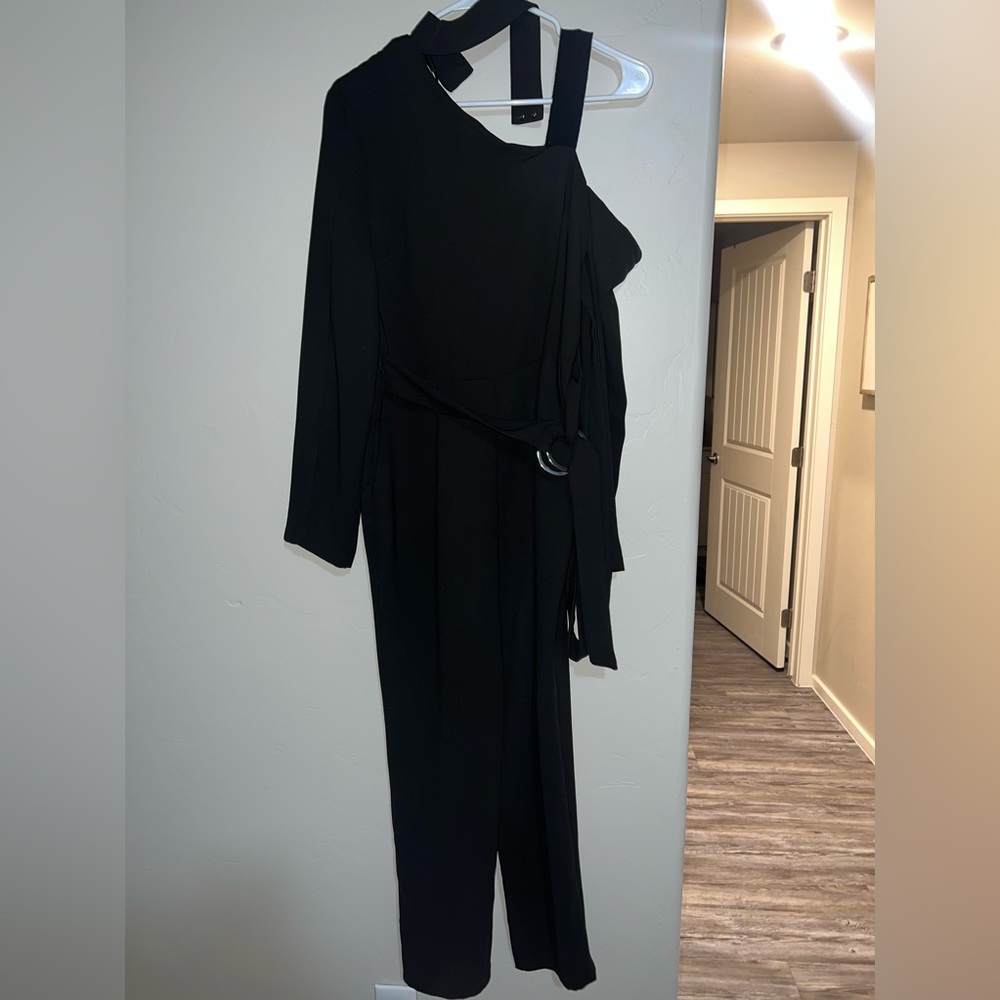 Topshop jumpsuit